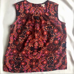 Merona Sleeveless Top